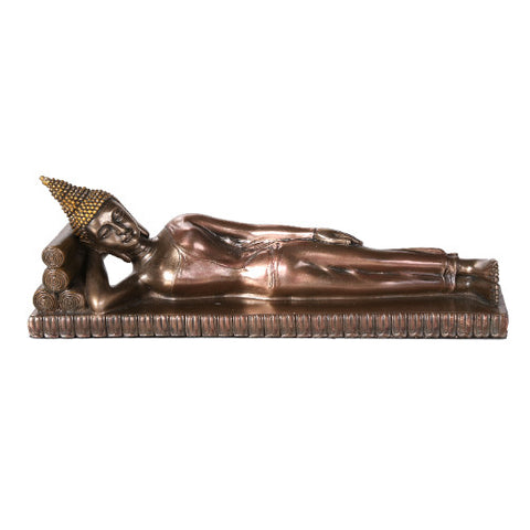 DISC-SLEEPING BUDDHA C/12