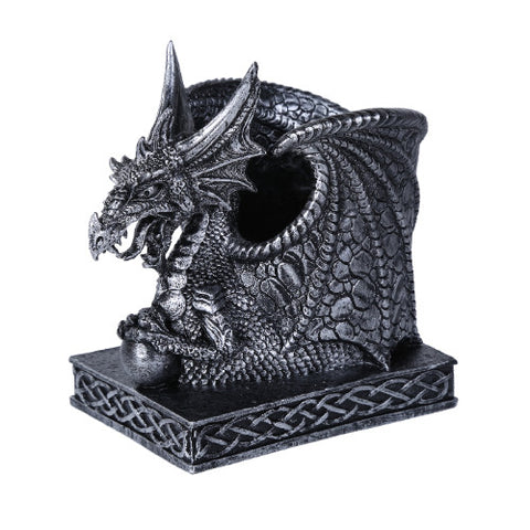 DRAGON UTILITY HOLDER, C/24