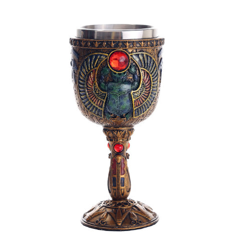 SCARAB GOBLET C/24