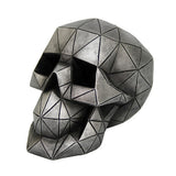 GEOMETRIC SKULL C/18