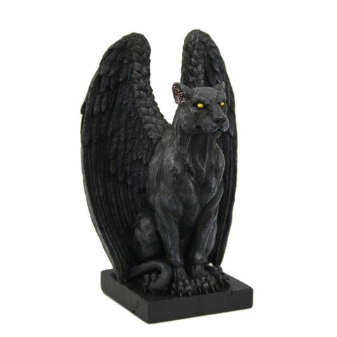 ^ JAGUAR GARGOYLE C/24