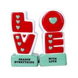 L.O.V.E SP C/48