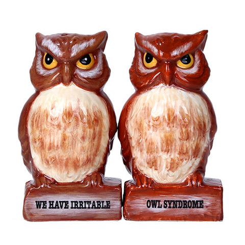 ^ OWLS SP C/48 MINIMUM OF 4