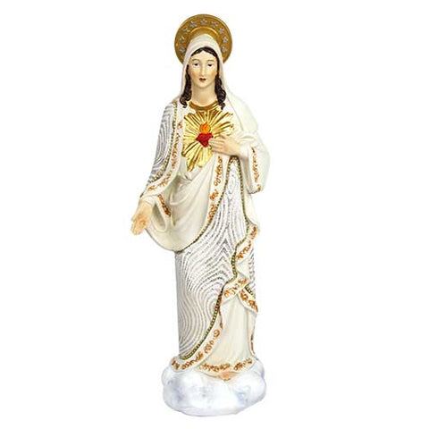IMMACULATE HEART OF MARY C/6