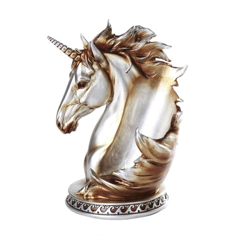 ^ UNICORN WINE HOLDER C/4