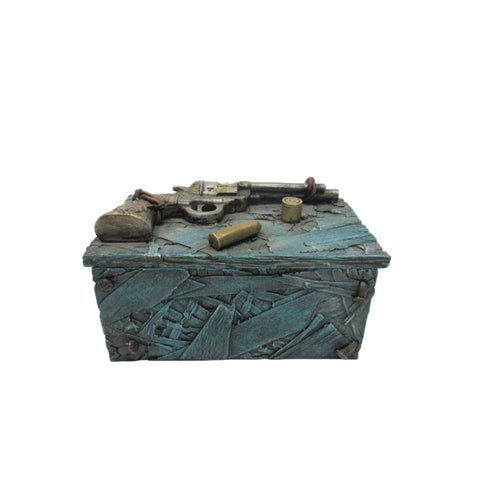 PISTOL BOX C/24