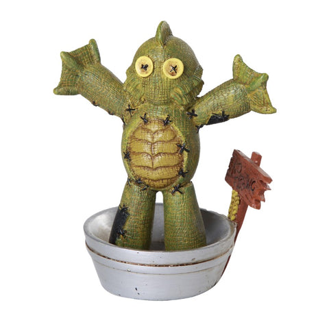 PINHEADS LAGOON CREATURE C/48