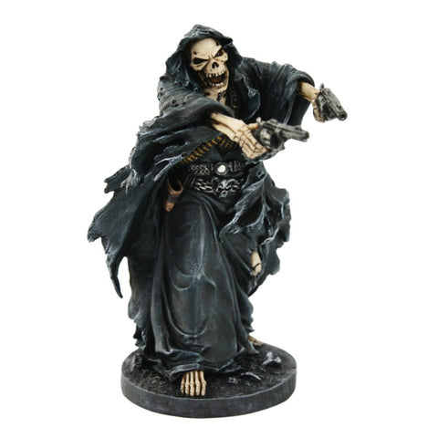 ^ GUNSLINGER REAPER C/12