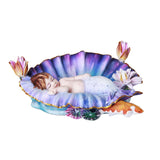 DISC-THE CRADLE MERMAID C/12 MINIMUM OF 2