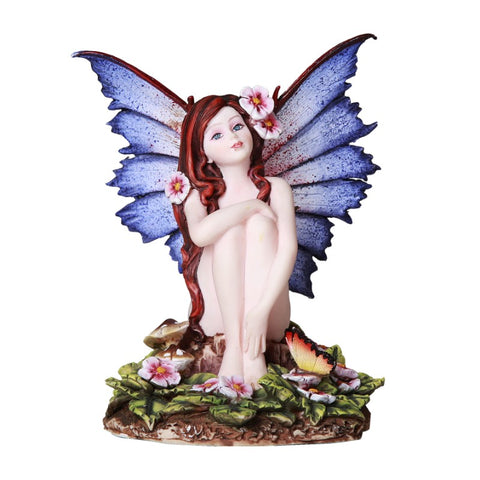 DISC-IMPATIENS FAIRY C/18