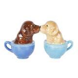 ^ LABRADOR PUPPY S & P C/48 MINIMUM OF 4