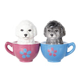 ^ MALTESE PUPPY S & P C/48 MINIMUM OF 4