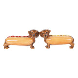 ^ HOT DOXY S & P C/48 MINIMUM OF 4