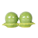 ^ PEAS IN POD S & P C/48 MINIMUM OF 4