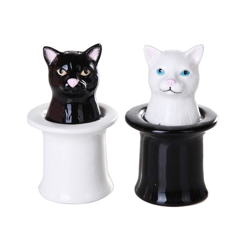 ^ CATS IN HATS S & P C/48 MINIMUM OF 4