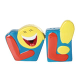 ^ LAUGH OUT LOUD S & P C/48 MINIMUM OF 4