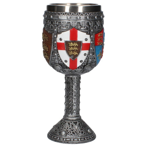 ENGLISH GOBLET C/12