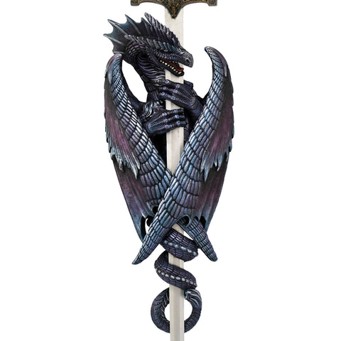 NETHER BLADE HOLDER C/1