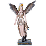 DISC-EAGLE FAIRY C/6