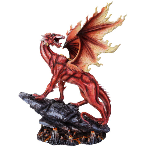 FIRE DRAGON C/1