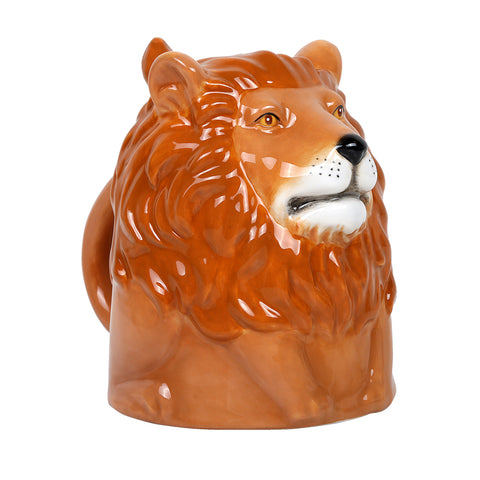 DISC-LION MUG C/24