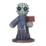 ^ PINHEADS PIN C/48