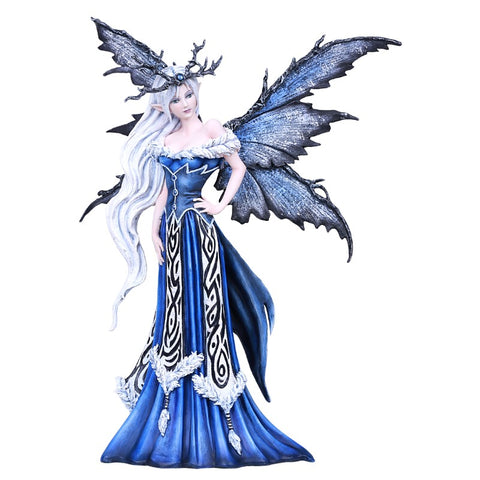 ^ WINTER QUEEN C/1