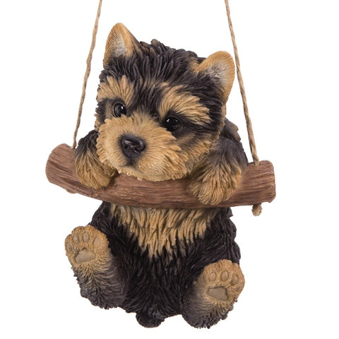 DISC-YORKIE BRANCH HANGER C/9 MINIMUM OF 2