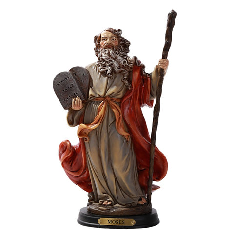 MOSES C/12