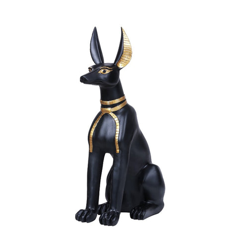 ANUBIS SITTING C/1