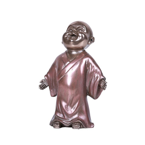 DISC-MONK STATUE C/48