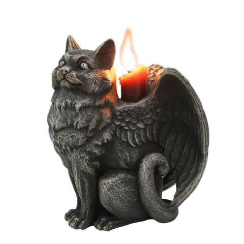 ANGEL CAT VOTICE HOLDER C/24