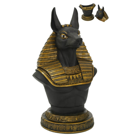 Anubis Box