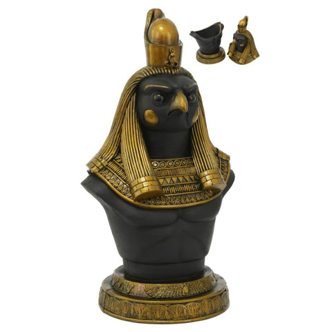 HORUS BOX C/8