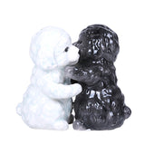 ^ HUGGING MALTESE S & P C/48 MINIMUM OF 4