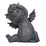 GARDEN DRAGON YOGA,  C/4