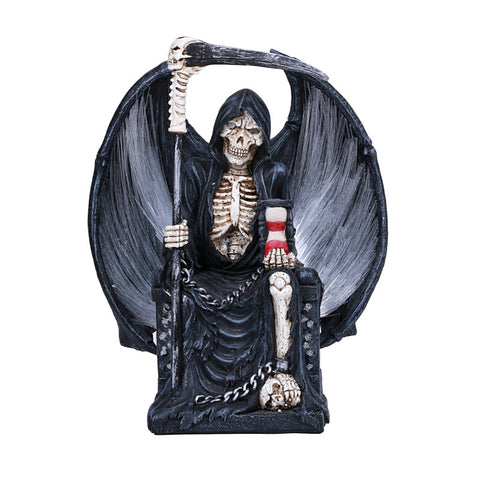 GRIM REAPER FIBER OPTIC C/6