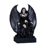 GOTH FAIRY FIBER OPTIC C/8