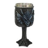 DRAGON GOBLET LARGE C/24