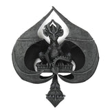 DISC-DRAGON SPADE C/8 MINIMUM OF 2