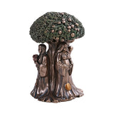 MOON GODDESS TREE OF LIFE C/24