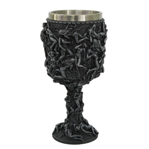 EROTICA GOBLET C/24