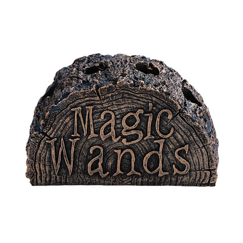 MAGIC WAND DISPLAY STAND C/24