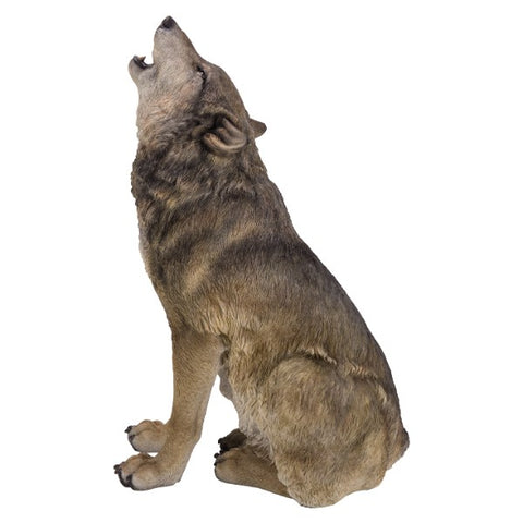 HOWLING WOLF C/1