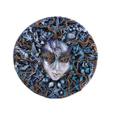 MARI SEA GODDESS PLAQUE C/24