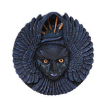 DISC-NIGHTHAWK WALL PLAQUE C/24 MINIMUM OF 2