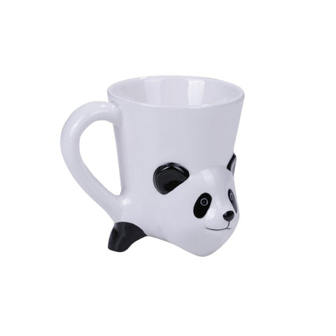 DISC-PANDA BOTTOMS UP MUG C/24