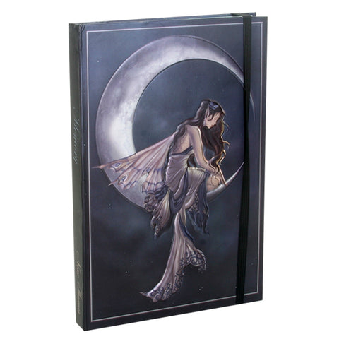 MEMORY EMBOSSED JOURNAL C/50