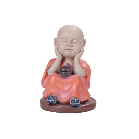 JOYFUL MONK C/48