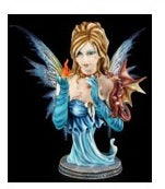 ^FAIRY W/ DRAGON C/1